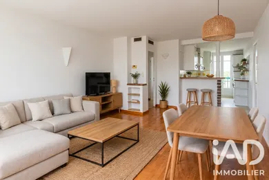 Appartement à Rueil-Malmaison (92500)