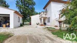 Traditional house in Fuveau (13710)
