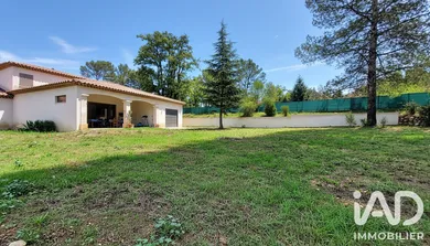 Maison traditionnelle à Fuveau (13710)