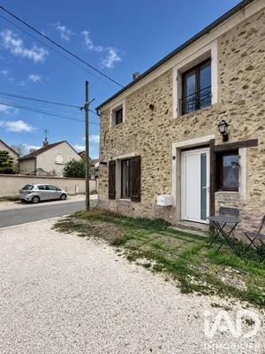 House in Saint-Augustin (77515)