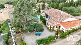 Maison à Fabrezan (11200)
