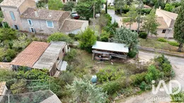 Maison à Fabrezan (11200)