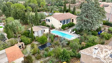Maison à Fabrezan (11200)