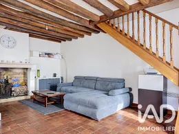House in Saint-Augustin (77515)