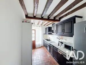 House in Saint-Augustin (77515)