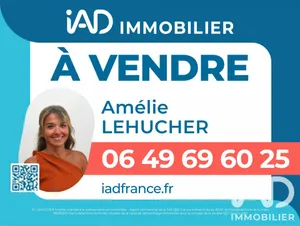 Apartment in Saint-Cyprien (66750)