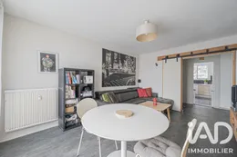 Apartment in Livry-Gargan (93190)