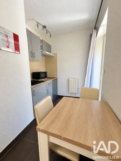 Studio à Narbonne (11100)