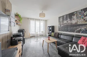 Apartment in Livry-Gargan (93190)