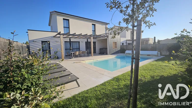Maison 5 pièces 115 m² · à Saint-Augustin · 115 m² · 499 000 €
