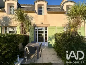 House in Guilvinec (29730)