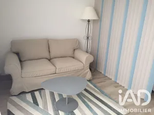 Apartment in Massy (91300)