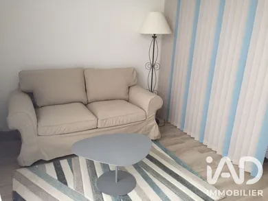 Appartement à Massy (91300)