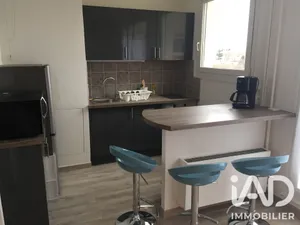 Appartement à Massy (91300)