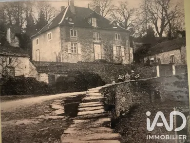 Demeure à Cohons (52600)