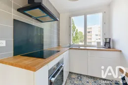 Appartement à Nantes (44100)