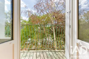 Apartment in Nantes (44100)