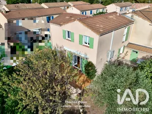 House in La Garde (83130)