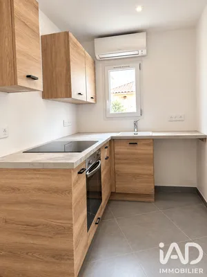 Duplex à Figanières (83830)