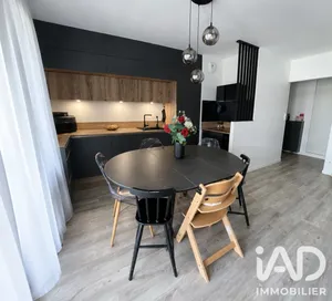 Appartement à Châtenay-Malabry (92290)