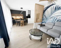 Appartement à Châtenay-Malabry (92290)