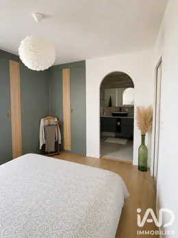 Appartement à Châtenay-Malabry (92290)