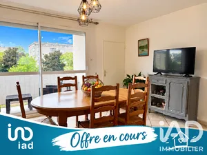 Appartement à Grigny-sur-Rhône (69520)