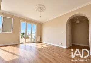 Apartment in Montpellier (34000)