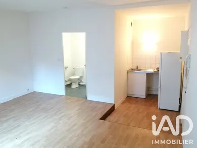 Immeuble à Limoges (87000)