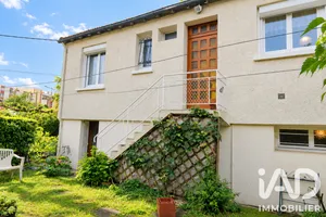 House in Poitiers (86000)