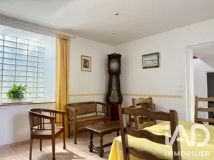 Maison à Riantec (56670)