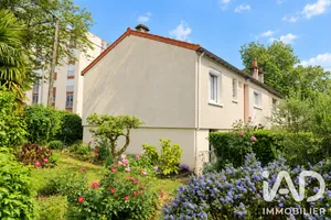 House in Poitiers (86000)