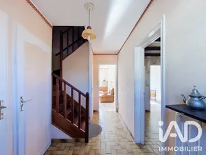 House in Combs-la-Ville (77380)
