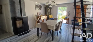 Maison à Chavagnes-en-Paillers (85250)