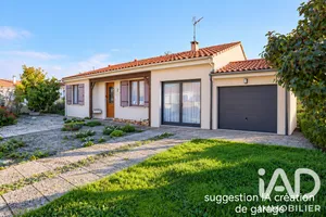 Traditional house in La Jarrie (17220)