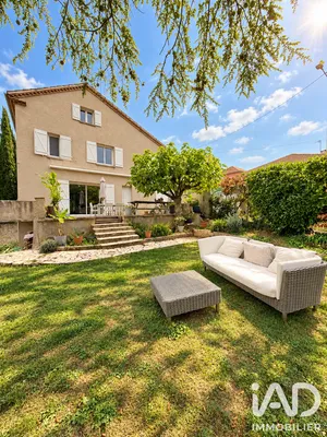 Maison traditionnelle à Cahors (46000)