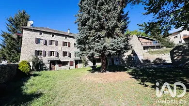 Longère à Bolquère (66210)
