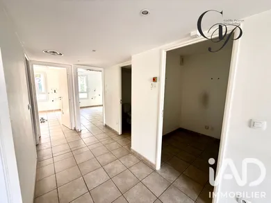 Boutique/Local commercial à Six-Fours-les-Plages (83140)