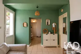Appartement à Robion (84440)