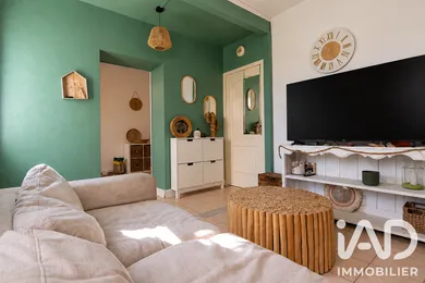 Appartement à Robion (84440)