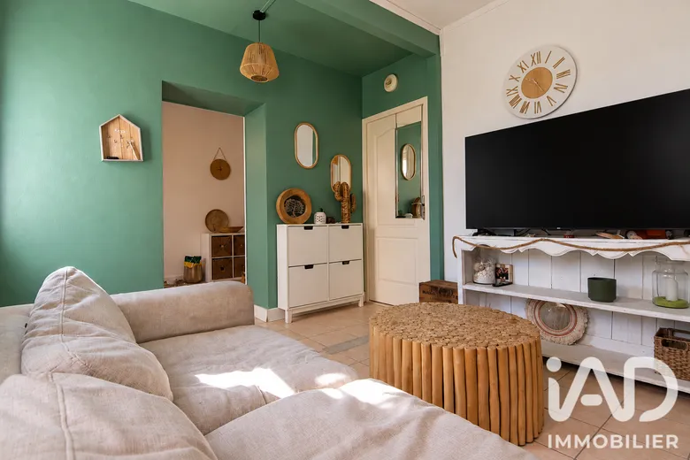 Appartement 2 pièces 42 m² · à Robion · 41,7 m² · 169 000 €