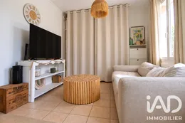 Appartement à Robion (84440)