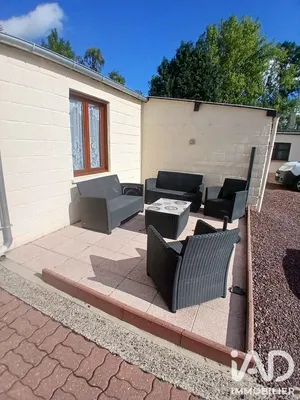 House in Béthencourt-sur-Mer (80130)