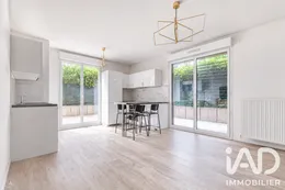 Apartment in Sevran (93270)