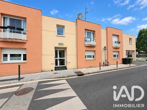 Apartment in Bègles (33130)