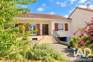 House in Chauvigny (86300)