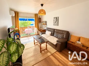 Apartment in Mandelieu-la-Napoule (06210)