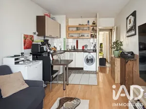 Apartment in Annecy (74960)