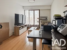 Appartement à Annecy (74960)