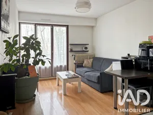 Appartement à Annecy (74960)